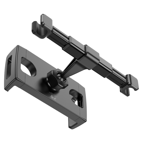 Купити Автотримач Borofone BH101 Airy tablet 4.7-12.9 дюйма (120-250mm), 7