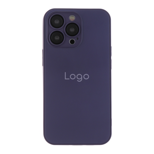 Купить Чехол AG-Glass Matte Camera Lens with Magsafe для iPhone 13 Pro, 8