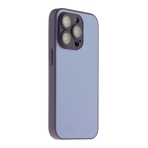 Купить Чехол AG-Glass Matte Camera Lens with Magsafe для iPhone 14 Pro Max, 16