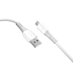 Купити Кабель USB Ridea RC-SI35 SiliconePro Micro 3A, 7