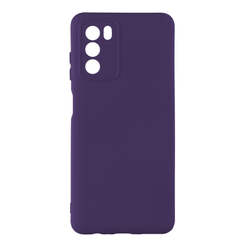 Купить Чехол Silicone Cover Full Camera (A) для ZTE V40 Vita, 7