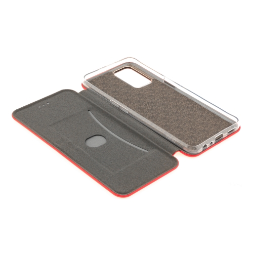 Купить Чехол-книжка кожа для Oppo A54, 6