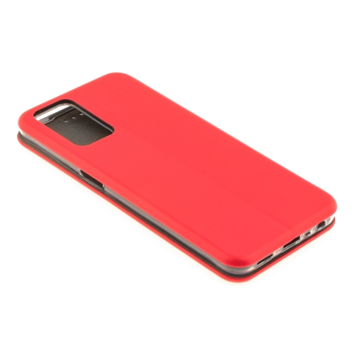 Купить Чехол-книжка кожа для Oppo A54, 7