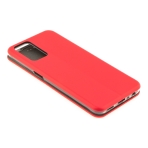 Купить Чехол-книжка кожа для Oppo A54, 7