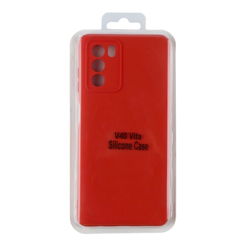 Купить Чехол Silicone Cover Full Camera (A) для ZTE V40 Vita, 11