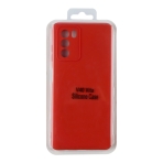 Купить Чехол Silicone Cover Full Camera (A) для ZTE V40 Vita, 11