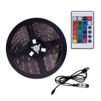 Купити LED Стрічка Hoco DL30 Plus 4м 5050, 2