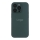 Купить Чехол AG-Glass Matte Camera Lens with Magsafe для iPhone 14 Pro Green