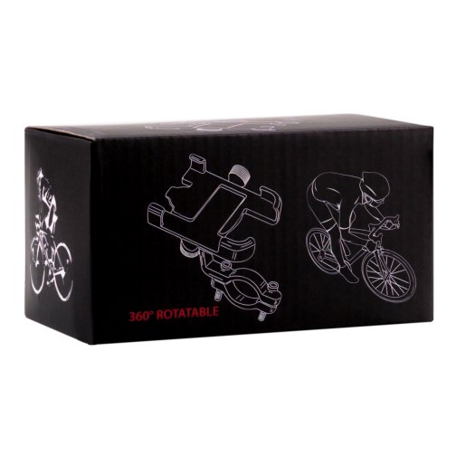 Купити Велотримач Thinkrider Pipe Diameter 20-35mm, 2