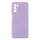 Купить Чехол Silicone Cover Full Camera (A) для ZTE V40 Vita 39.Elegant Purple