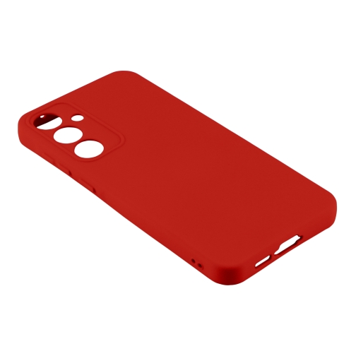 Купить Чехол Silicone Cover Full Camera (A) для Samsung Galaxy A55 5G (A556), 5