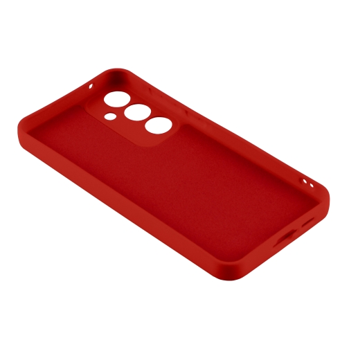 Купить Чехол Silicone Cover Full Camera (A) для Samsung Galaxy A55 5G (A556), 6