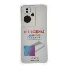 Купить Чехол TPU Virgin Hard для Oppo A2