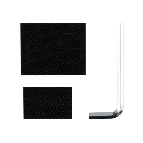 Купити Велотримач Thinkrider Pipe Diameter 20-35mm, 5