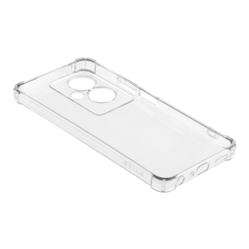 Купити Чохол TPU Virgin Hard для Oppo A2, 4