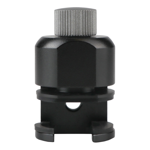 Купити Затискач гвинтовий для телефону/LED-панелі, 3