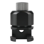 Купити Затискач гвинтовий для телефону/LED-панелі, 3