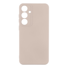 Купити Чохол Silicone Cover Full Camera (A) для Samsung Galaxy S24+ 5G (S926)/S25+ 5G (S936)