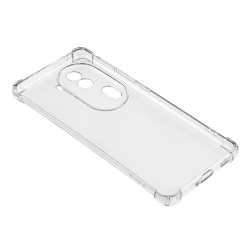 Купити Чохол TPU Virgin Hard для Oppo Reno 11 Pro, 4