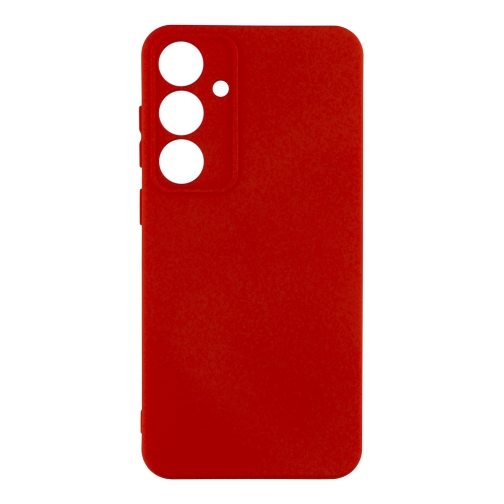 Купить Чехол Silicone Cover Full Camera (A) для Samsung Galaxy S24+ 5G (S926)/S25+ 5G (S936), 4