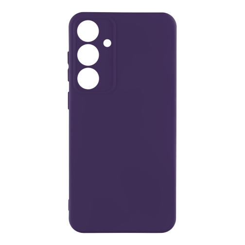 Купить Чехол Silicone Cover Full Camera (A) для Samsung Galaxy S24+ 5G (S926)/S25+ 5G (S936), 6