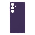 Купить Чехол Silicone Cover Full Camera (A) для Samsung Galaxy S24+ 5G (S926)/S25+ 5G (S936), 6