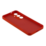 Купить Чехол Silicone Cover Full Camera (A) для Samsung Galaxy S24+ 5G (S926)/S25+ 5G (S936), 11