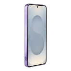 Купить Чехол TPU Metallic Full Camera with Magsafe для Samsung Galaxy S24 Ultra (S928), 17