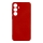 Купить Чехол Silicone Cover Full Camera (A) для Samsung Galaxy S24+ 5G (S926)/S25+ 5G (S936) 14.Red