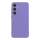Купить Чехол Silicone Cover Full Camera (A) для Samsung Galaxy S24+ 5G (S926)/S25+ 5G (S936) 39.Elegant Purple
