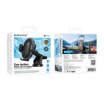Купити Автотримач Borofone BH134 4.5-7 inch, 2