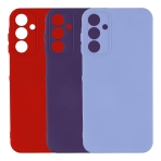 Купить Чехол Silicone Cover Full Camera (A) для Samsung Galaxy A15 (A155)/A15 5G (A156)