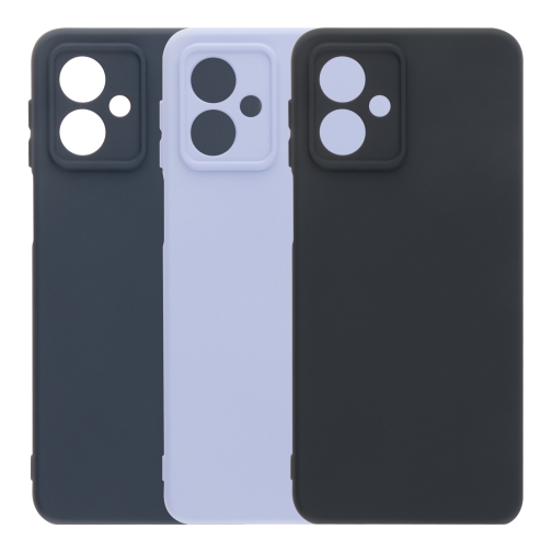 Купити Чохол Silicone Cover Full Camera (A) для Motorola G54