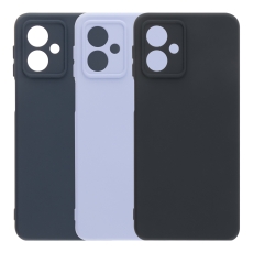 Купити Чохол Silicone Cover Full Camera (A) для Motorola G54