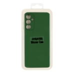 Купить Чехол Silicone Cover Full Camera (A) для Samsung Galaxy A15 (A155)/A15 5G (A156), 2