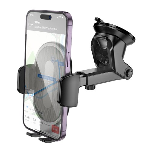 Купити Автотримач Borofone BH134 4.5-7 inch, 4