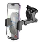 Купити Автотримач Borofone BH134 4.5-7 inch, 4