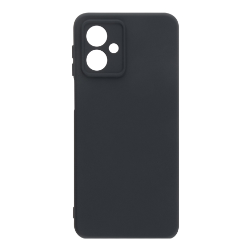 Купити Чохол Silicone Cover Full Camera (A) для Motorola G54, 5