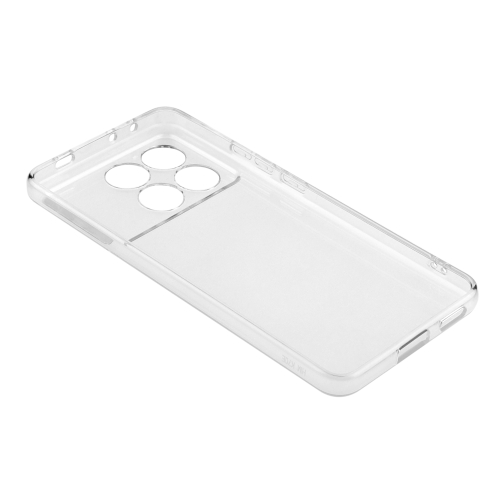 Купити Чохол TPU Virgin для Xiaomi Poco X6 Pro 5G, 4