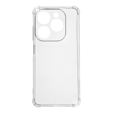 Купити Чохол TPU Virgin Hard для Tecno Spark 20 Pro (KJ6)