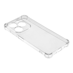 Купити Чохол TPU Virgin Hard для Tecno Spark 20 Pro (KJ6), 3