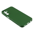 Купить Чехол Silicone Cover Full Camera (A) для Samsung Galaxy A15 (A155)/A15 5G (A156), 11