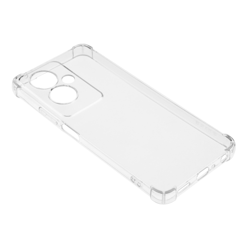 Купити Чохол TPU Virgin Hard для Oppo A78, 3