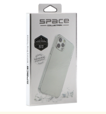 Купити Чохол TPU Space Case для Samsung Galaxy S24 5G (S921) Купити Чохол TPU Space Case для Samsung Galaxy S24 5G (S921)
