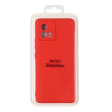 Купити Чохол Silicone Cover Full Camera (A) для Motorola G72