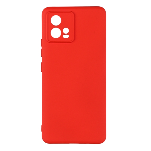Купить Чехол Silicone Cover Full Camera (A) для Motorola G72, 3