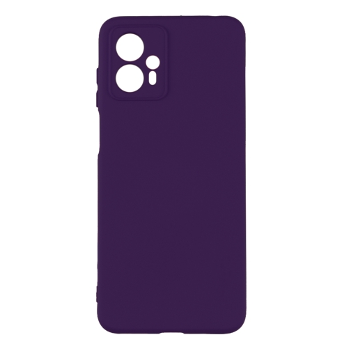 Купить Чехол Silicone Cover Full Camera (A) для Motorola G23, 5