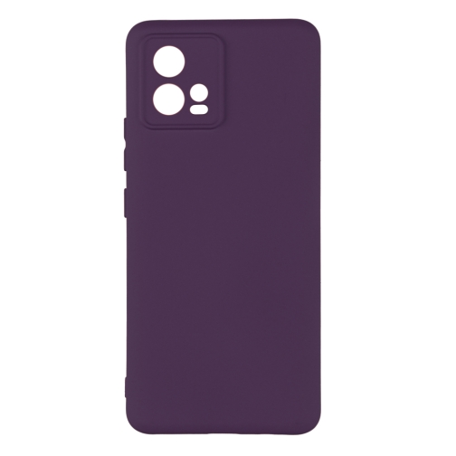 Купить Чехол Silicone Cover Full Camera (A) для Motorola G72, 5