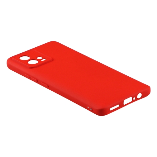 Купить Чехол Silicone Cover Full Camera (A) для Motorola G72, 6