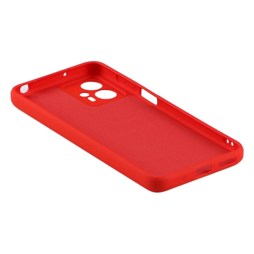 Купить Чехол Silicone Cover Full Camera (A) для Motorola G23, 7
